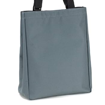 Amazon.co.jp: トートバッグ 縦型【30cm A4ファイルサイズ対応
